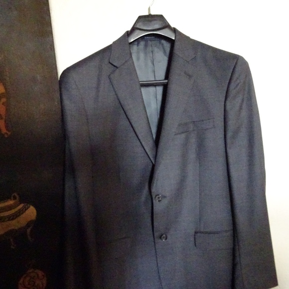 Ralph By Ralph Lauren Sport Coat/Jacket 40L - Picture 2 of 4